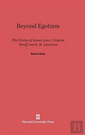 Beyond Egotism
