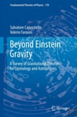 Bertrand.pt - Beyond Einstein Gravity