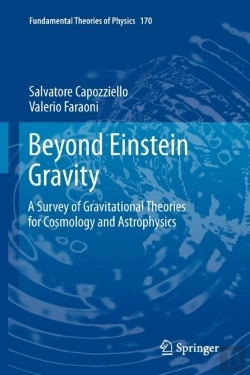 Bertrand.pt - Beyond Einstein Gravity