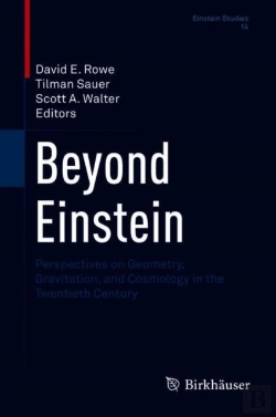 Bertrand.pt - Beyond Einstein