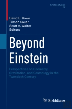 Bertrand.pt - Beyond Einstein