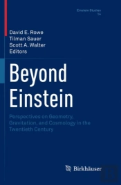 Beyond Einstein