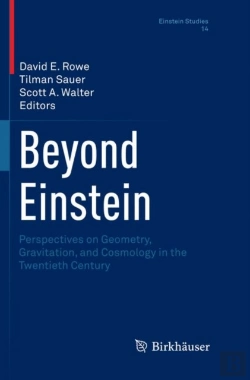 Bertrand.pt - Beyond Einstein
