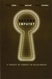 Beyond Empathy