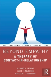 Beyond Empathy