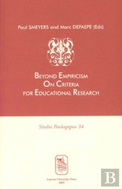 Beyond Empiricism