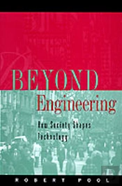 Beyond Engineering