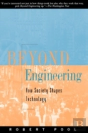 Beyond Engineering