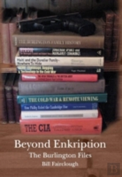 Bertrand.pt - Beyond Enkription - The Burlington Files