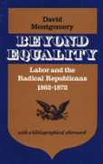 Beyond Equality