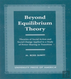 Bertrand.pt - Beyond Equilibrium Theory