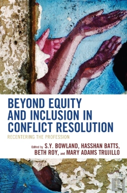 Bertrand.pt - Beyond Equity And Inclusion In Conflict Resolution