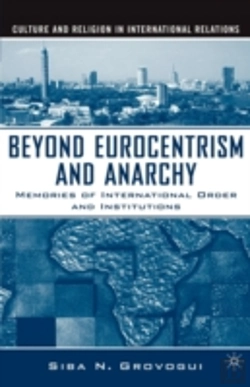Bertrand.pt - Beyond Eurocentrism And Anarchy
