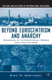 Beyond Eurocentrism And Anarchy