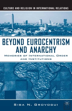 Bertrand.pt - Beyond Eurocentrism And Anarchy