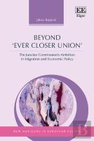 Beyond 'Ever Closer Union'