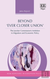 Beyond 'Ever Closer Union'