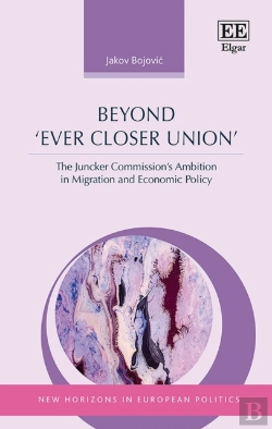 Bertrand.pt - Beyond 'Ever Closer Union'