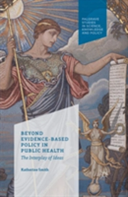 Bertrand.pt - Beyond Evidence Based Policy In Public Health