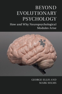 Bertrand.pt - Beyond Evolutionary Psychology