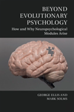 Bertrand.pt - Beyond Evolutionary Psychology
