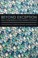 Beyond Exception