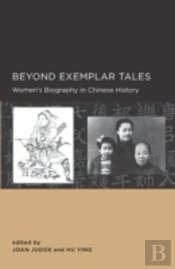 Beyond Exemplar Tales