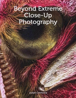 Bertrand.pt - Beyond Extreme Close-Up Photography