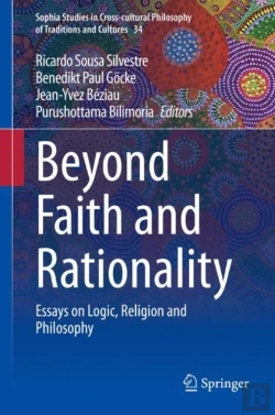 Bertrand.pt - Beyond Faith And Rationality