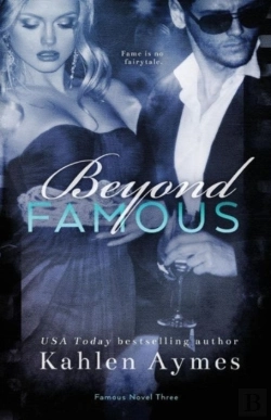 Bertrand.pt - Beyond Famous, Famous Novel 3