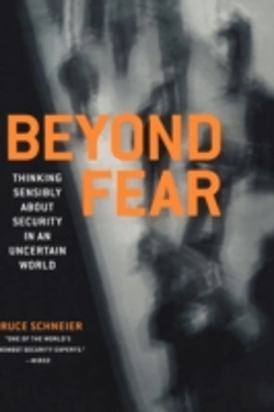 Bertrand.pt - Beyond Fear