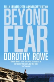 Beyond Fear