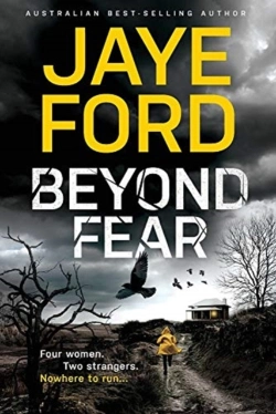 Bertrand.pt - Beyond Fear