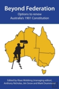 Bertrand.pt - Beyond Federation: Options To Renew Aust