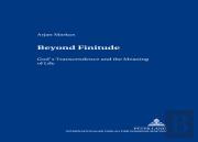 Beyond Finitude