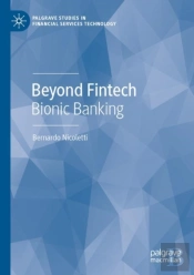 Beyond Fintech