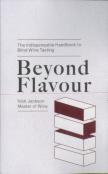 Beyond Flavour: The Indispensable Handbo