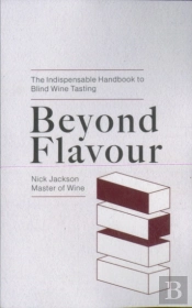 Beyond Flavour: The Indispensable Handbo
