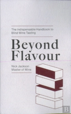 Bertrand.pt - Beyond Flavour: The Indispensable Handbo