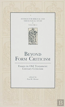 Bertrand.pt - Beyond Form Criticism