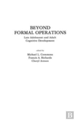 Bertrand.pt - Beyond Formal Operations