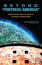 Beyond 'Fortress America'