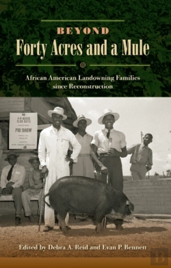 Bertrand.pt - Beyond Forty Acres And A Mule