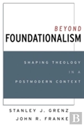 Beyond Foundationalism
