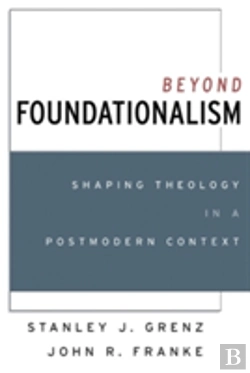 Bertrand.pt - Beyond Foundationalism