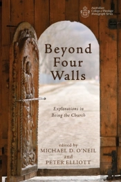 Beyond Four Walls