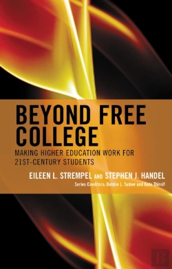 Bertrand.pt - Beyond Free College