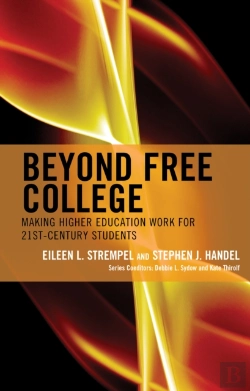 Bertrand.pt - Beyond Free College