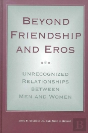 Beyond Friendship And Eros