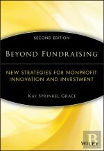 Beyond Fundraising